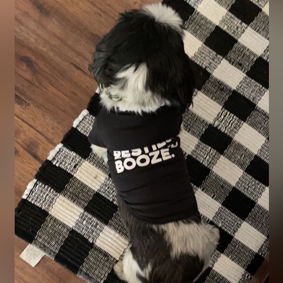 Matching Pet & Me Shirt Set - Picture 5 of 5